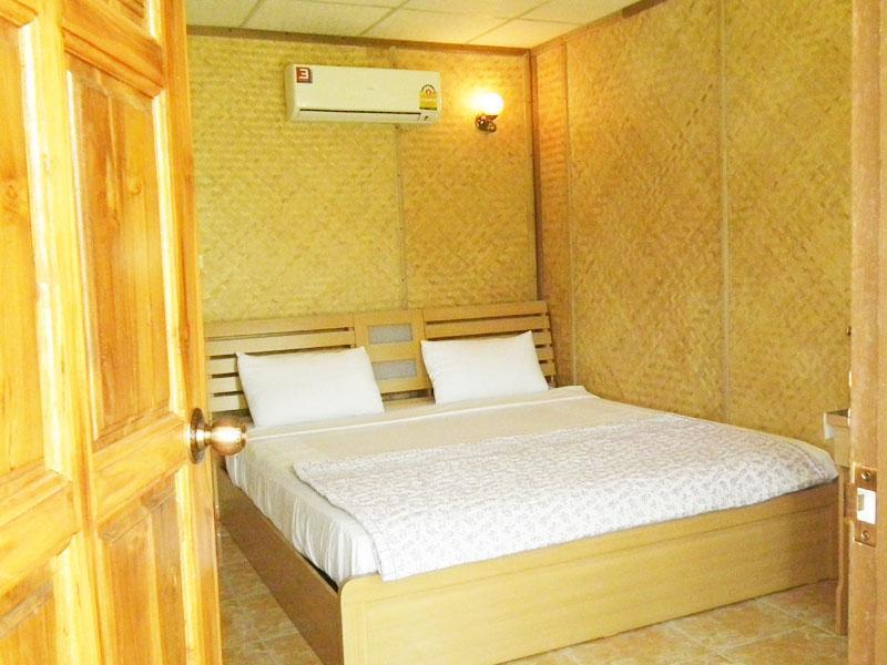 Resort Bambooya 2*