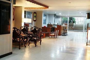 Apartment Naranya Mansion