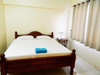 Apartment Naranya Mansion *