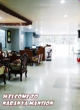 Naranya Mansion