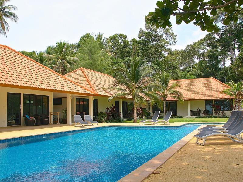 Apartment Heaven Koh Samui *
