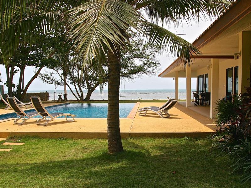 Apartment Heaven Koh Samui Laem Sor