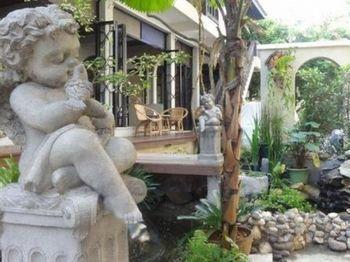 Andaman Talaytai Hot Ranong