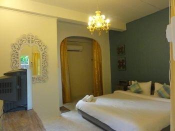 Hotel Andaman Talaytai Hot Ranong