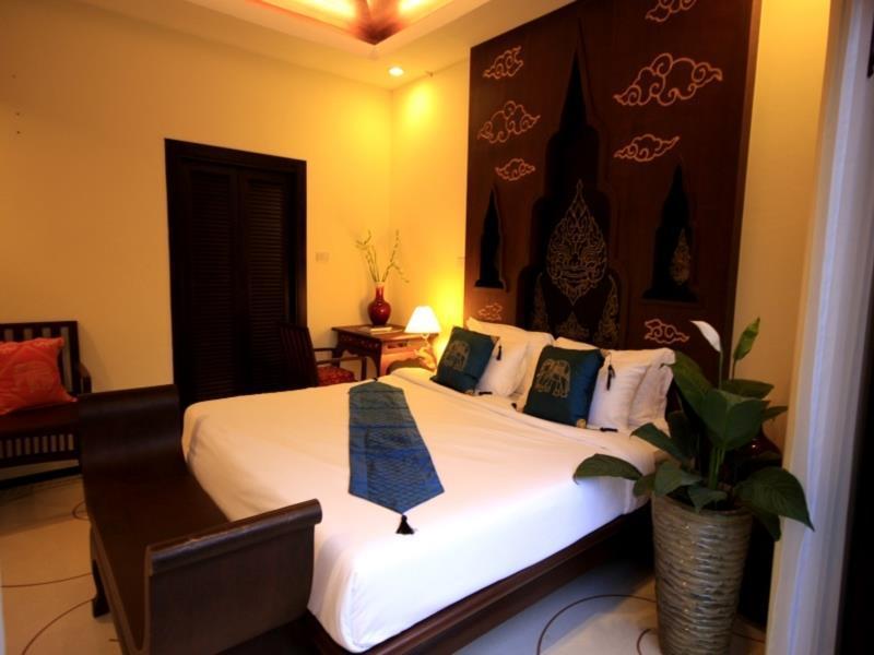 Resort Kana Bay Ao-nang Thailand