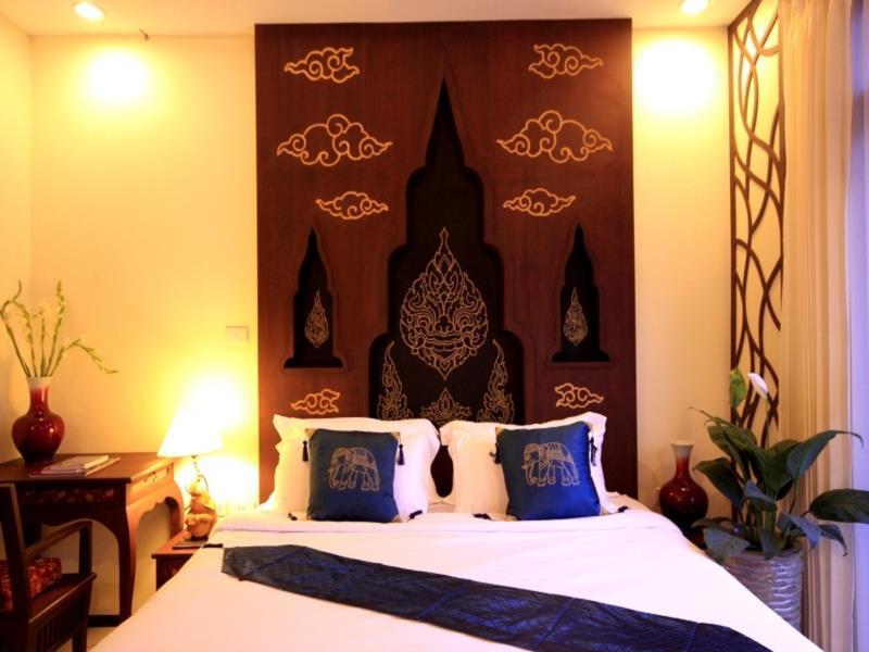 Kana Bay Ao-nang Thailand