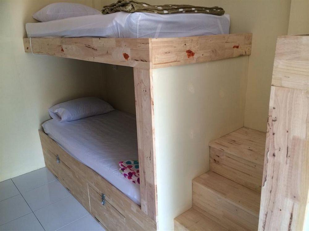 Guest house Coconut Garden 2*