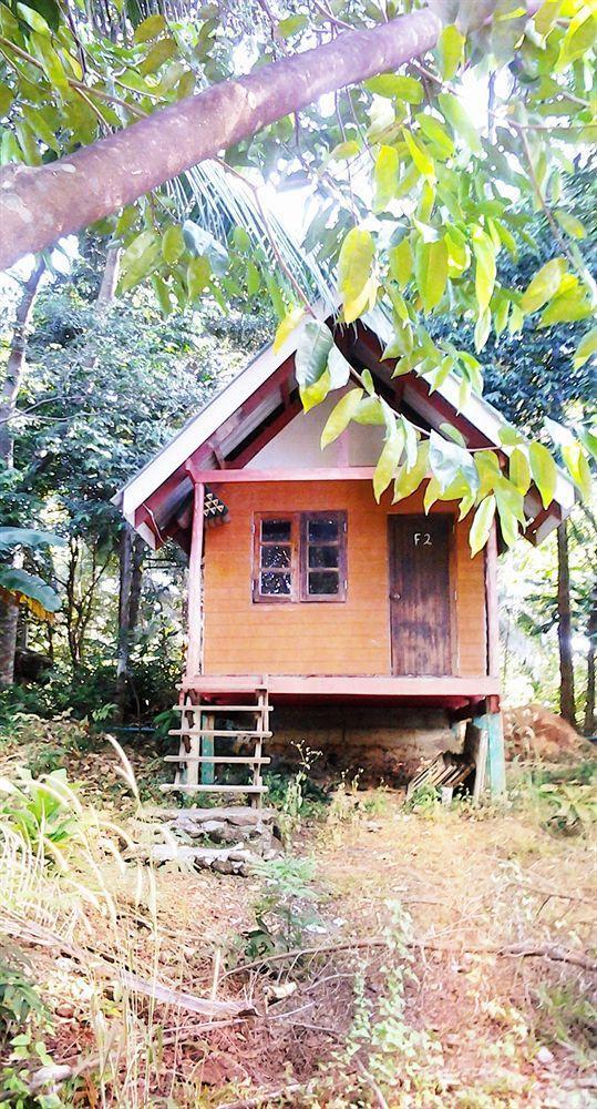 Guest house Coconut Garden
