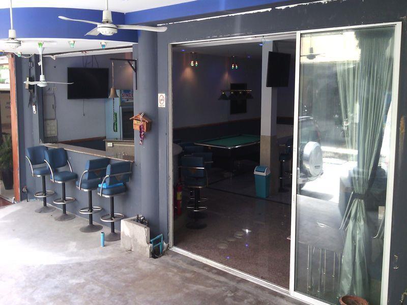 Casa de hóspedes Key Bar And Pattaya