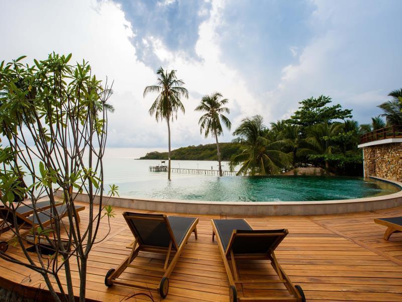 To The Sea The Koh Kood Ko Kut