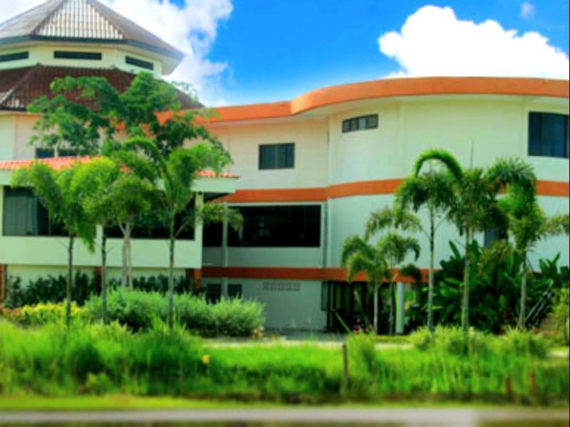 Goldenland & Camp