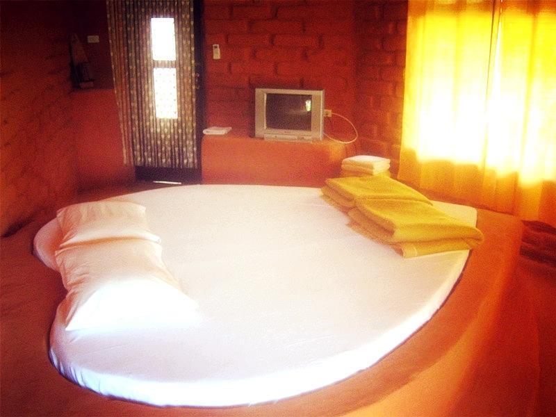 Goldenland & Camp Nakhon Ratchasima