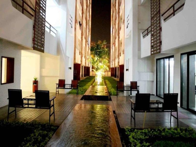 Hotel Star 3 And