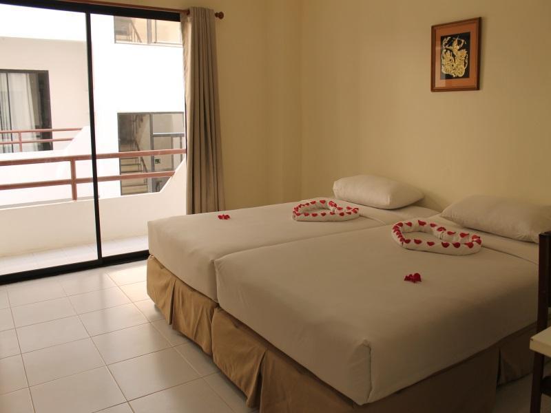 Hotel Star 3 And Rayong
