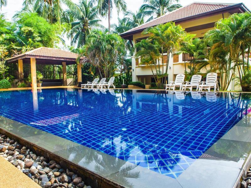 Maenam Hills Samui Mae Nam