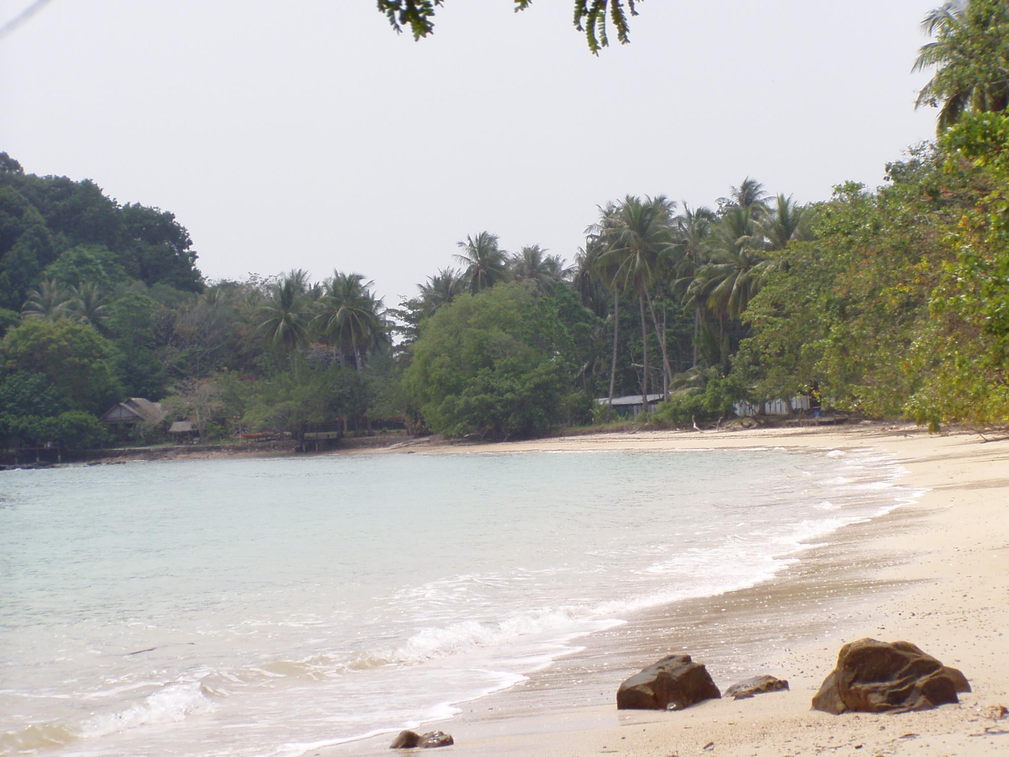 Sabai Corner