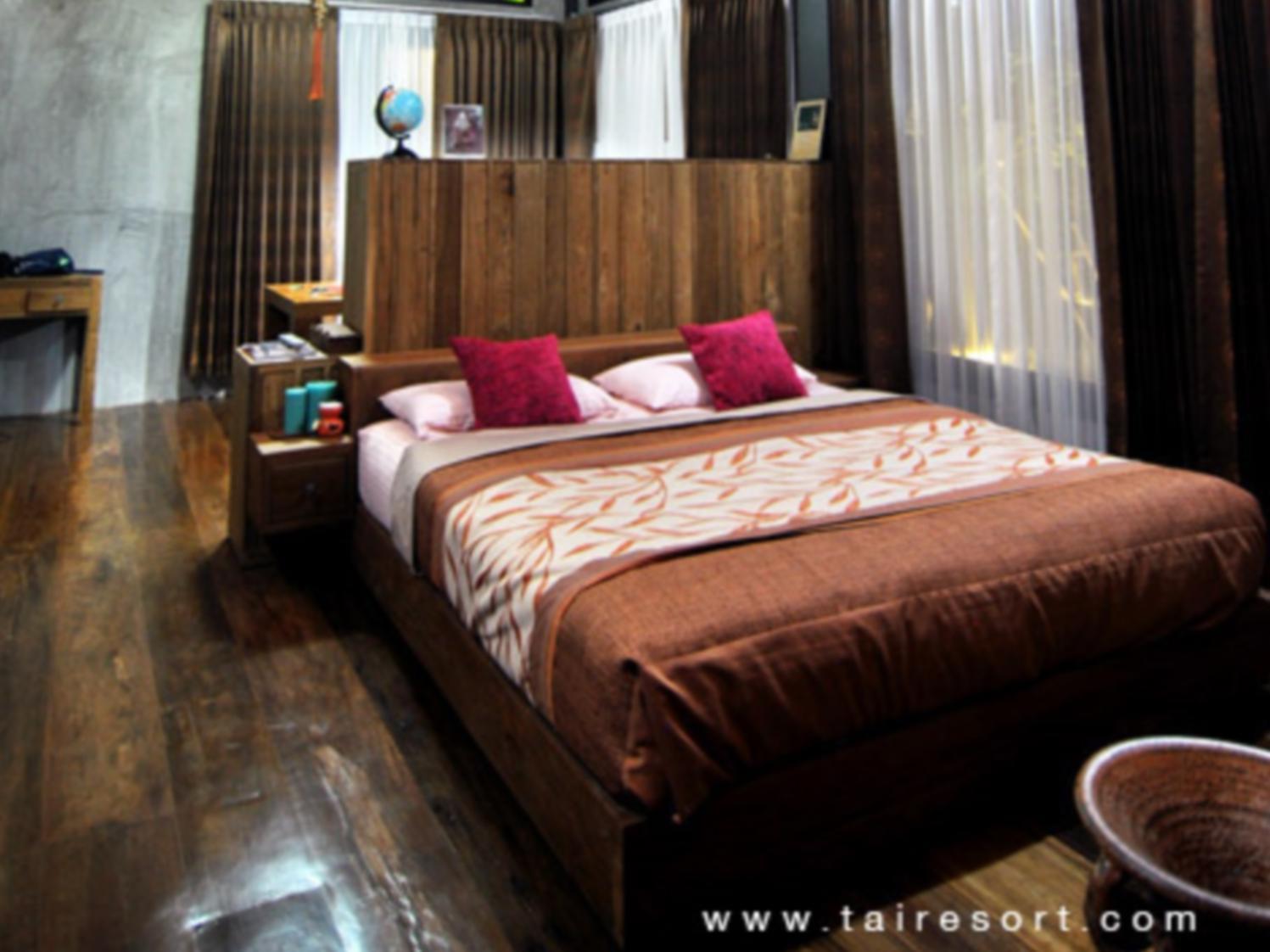 Guest house Tai 2*