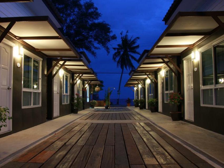 Resort Baantalaywhan