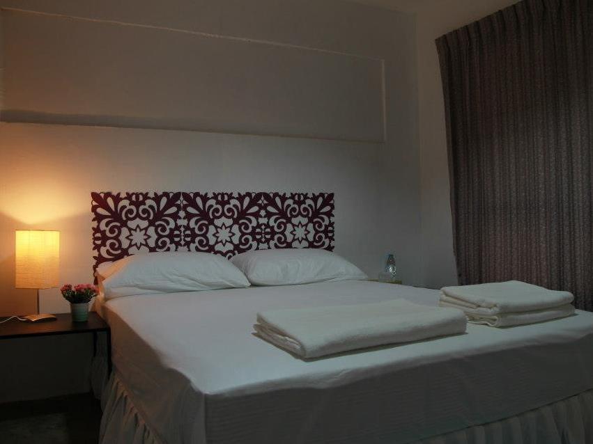 Resort Baantalaywhan 2*
