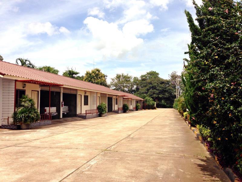 Resort Zigzag