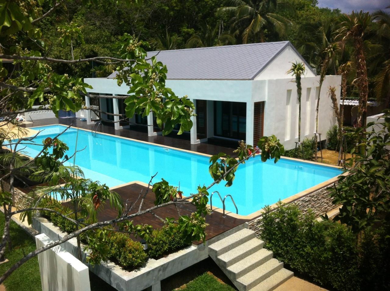 Resort Mook Lamai And