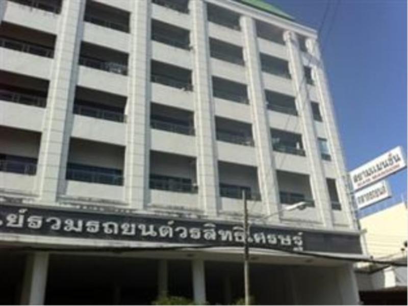 Hostel Siam Mansion - Sha