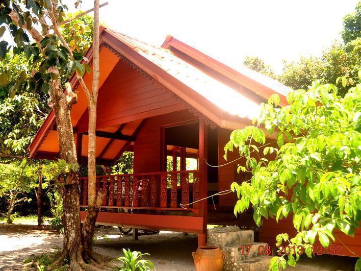 Frog House Koh Phayam