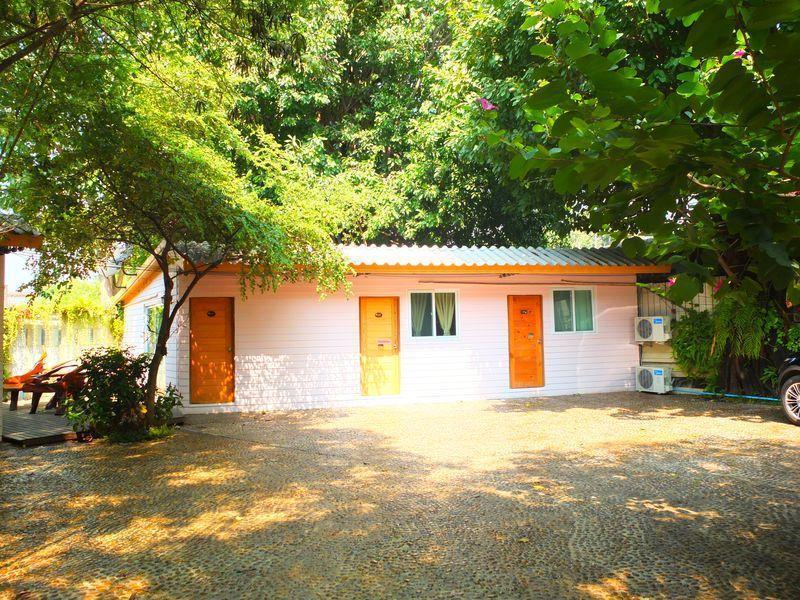 Inn Oyo 276 The