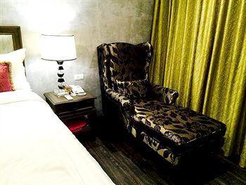 I Calm Resort Cha Am