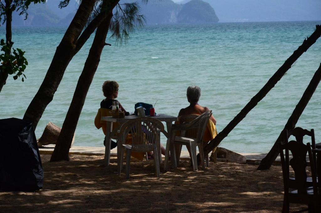 Resort Koh Yao Chukit Dachanan