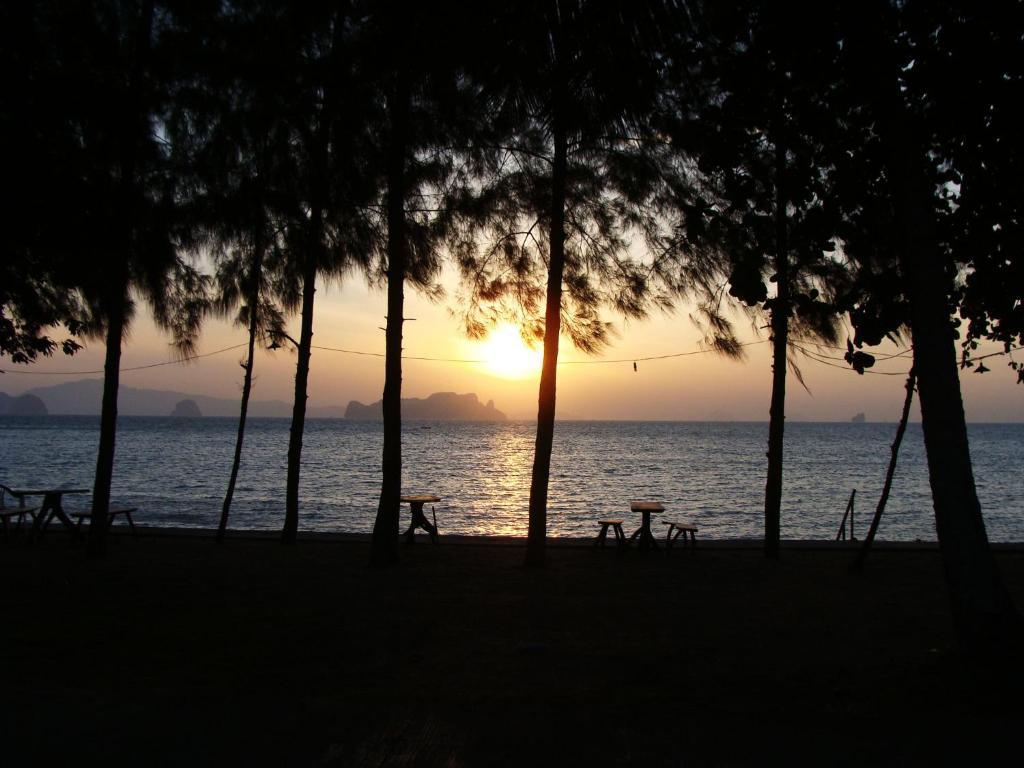 Koh Yao Chukit Dachanan