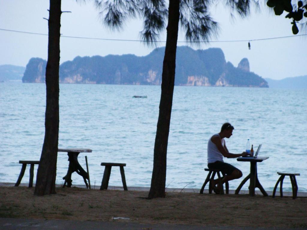 Koh Yao Chukit Dachanan Resort Ko Yao Noi