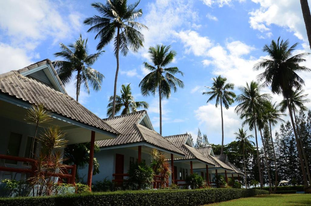 Koh Yao Chukit Dachanan Resort 3*