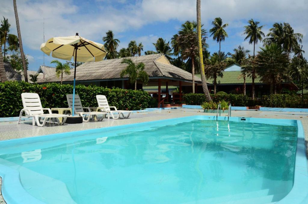 Koh Yao Chukit Dachanan Resort