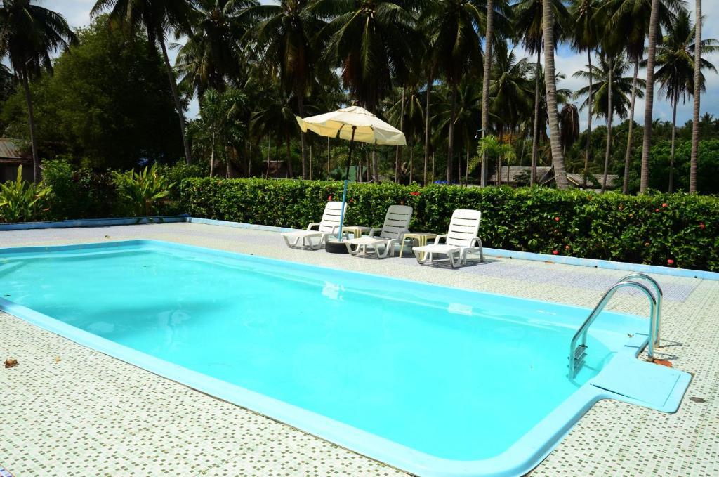 Resort Koh Yao Chukit Dachanan