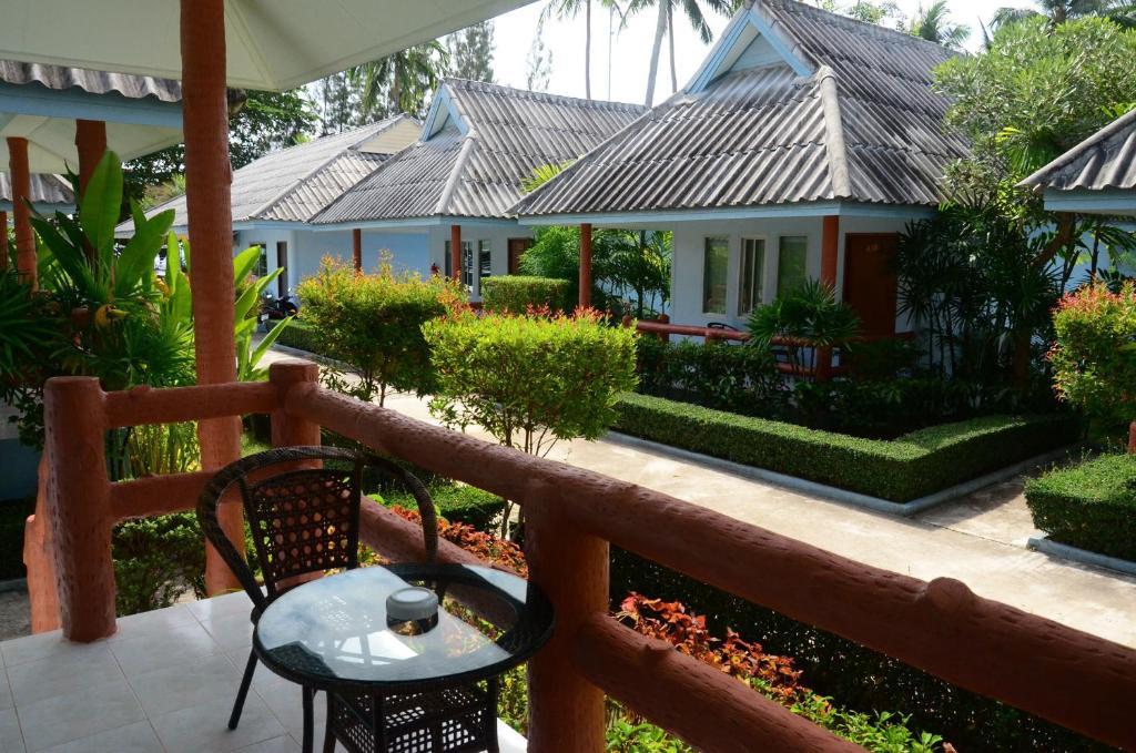 Koh Yao Chukit Dachanan Resort Ko Yao Noi