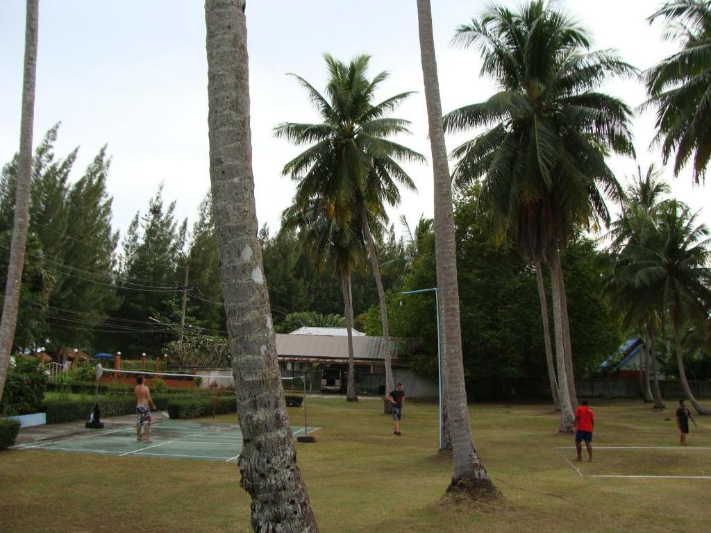 Resort Koh Yao Chukit Dachanan Ko Yao Noi