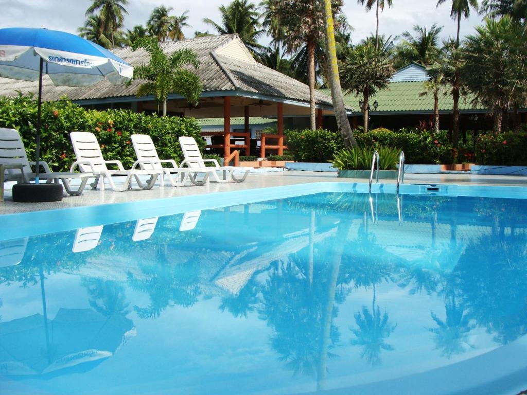 Resort Koh Yao Chukit Dachanan 3*