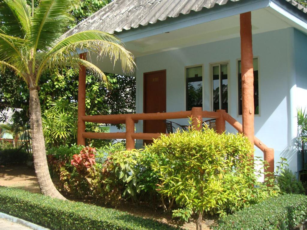 Koh Yao Chukit Dachanan Resort Ko Yao Noi