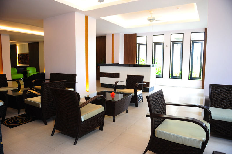 Resort Peach Hill - Sha Extra Kata Beach (Phuket)