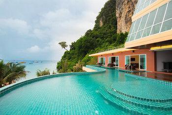 Hotel Cliff 4*