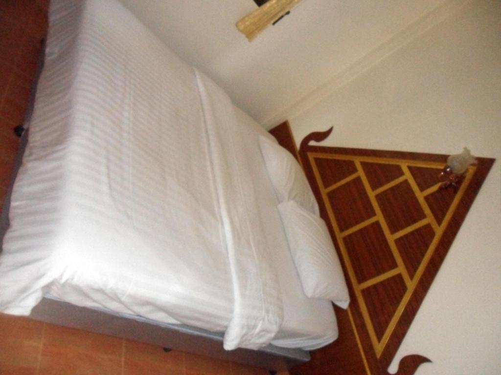 Siam House Jomtien Beach