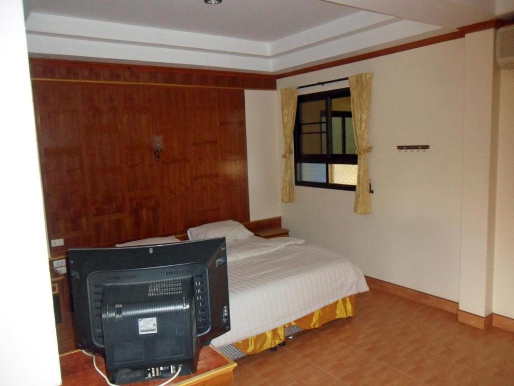 Siam House 3* Jomtien Beach
