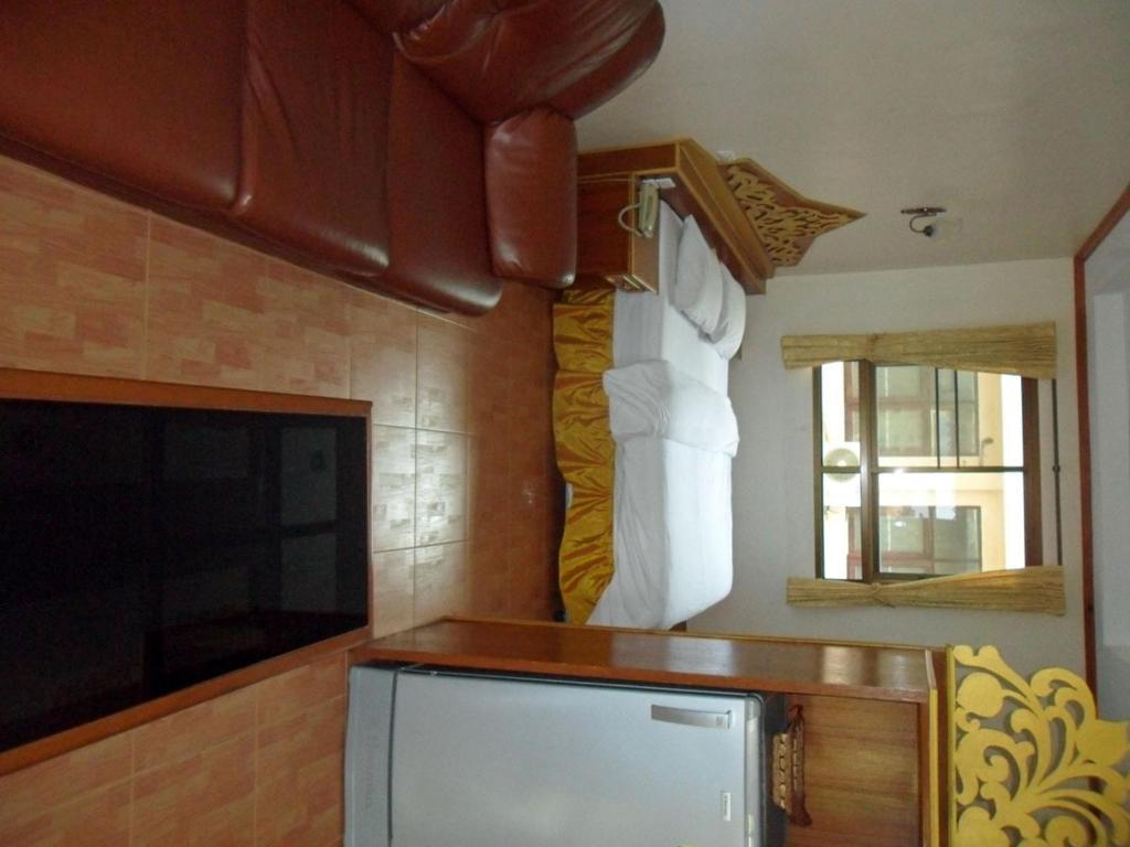 Siam House Hotel Jomtien Beach