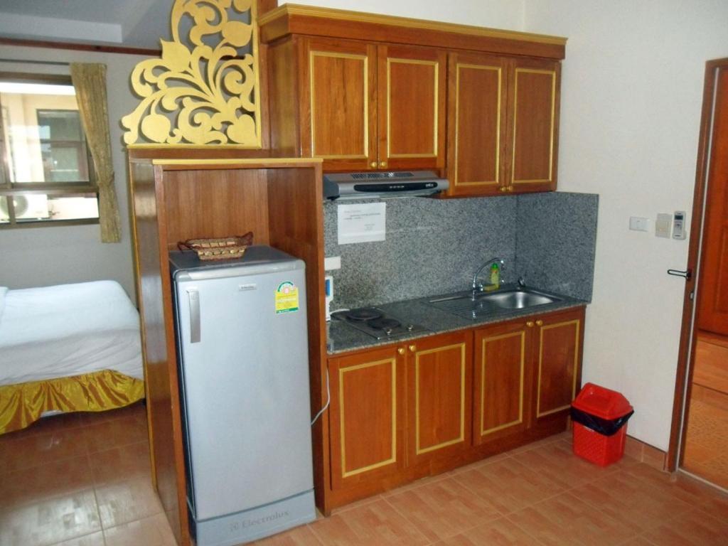 Siam House Jomtien Beach