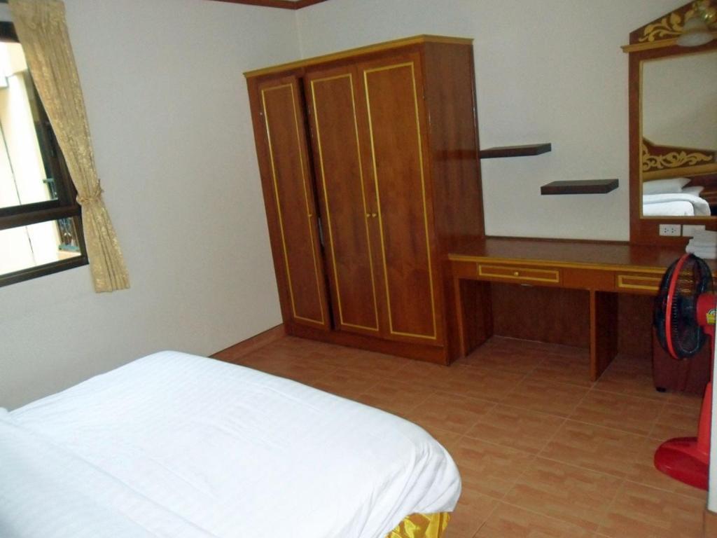 Siam House Hotel