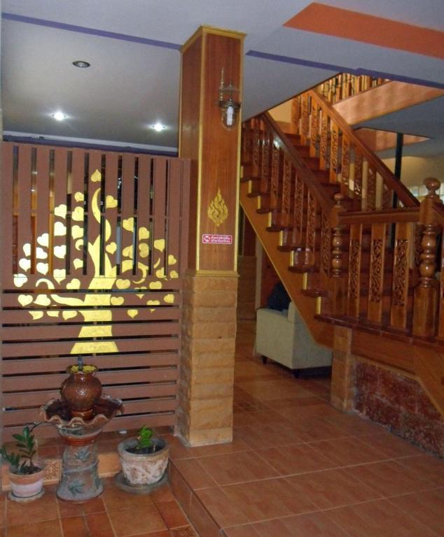 Siam House