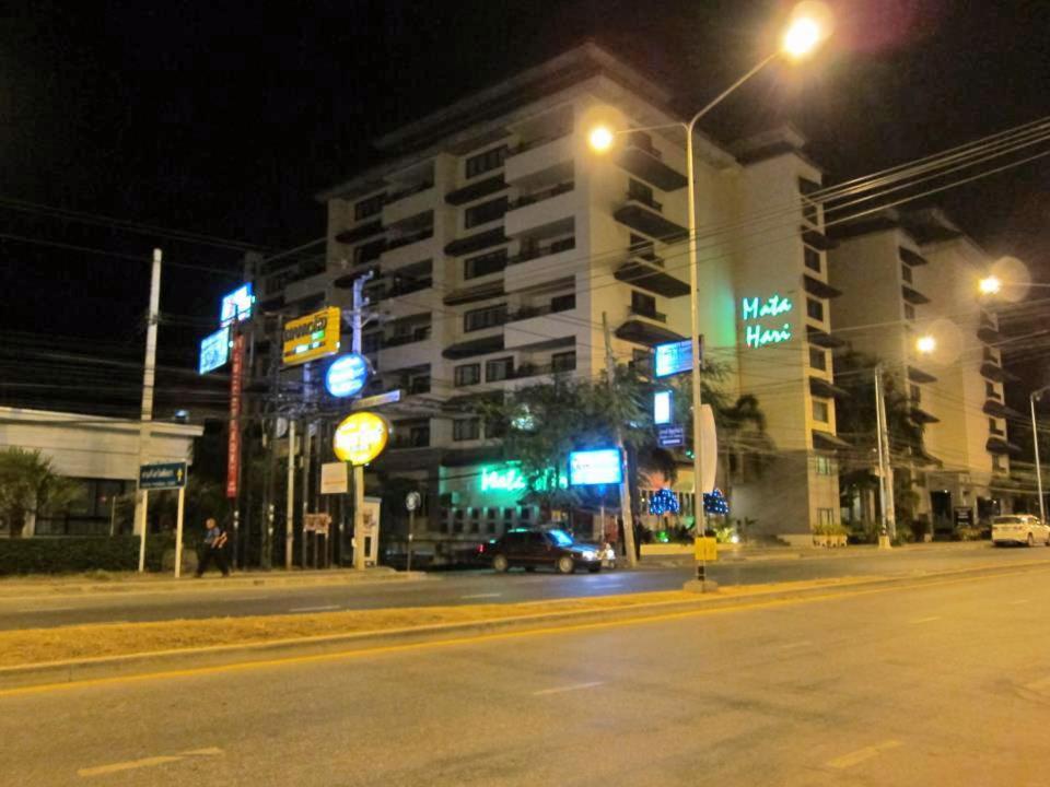 Hotel Siam House