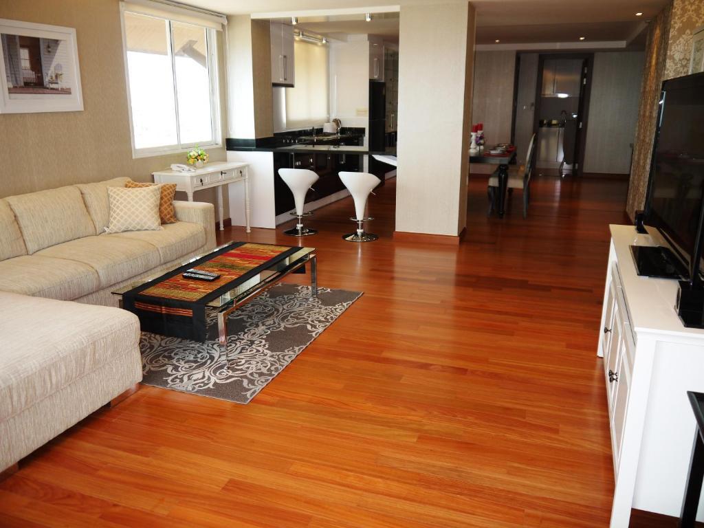 Penthouses