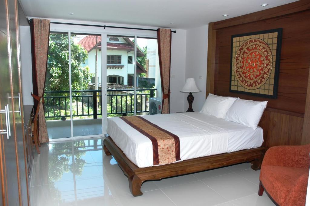 Penthouses Jomtien Beach